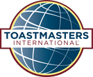 Ágora Almeda ToastMasters